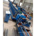 U Strut Machine Photovoltaic U Strut Rolling Form Machine Manufactory